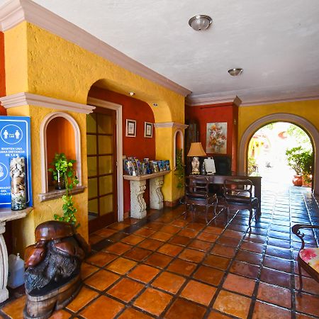 Collection O Casa Bella Hotel Boutique, Cabo San Lucas Ngoại thất bức ảnh