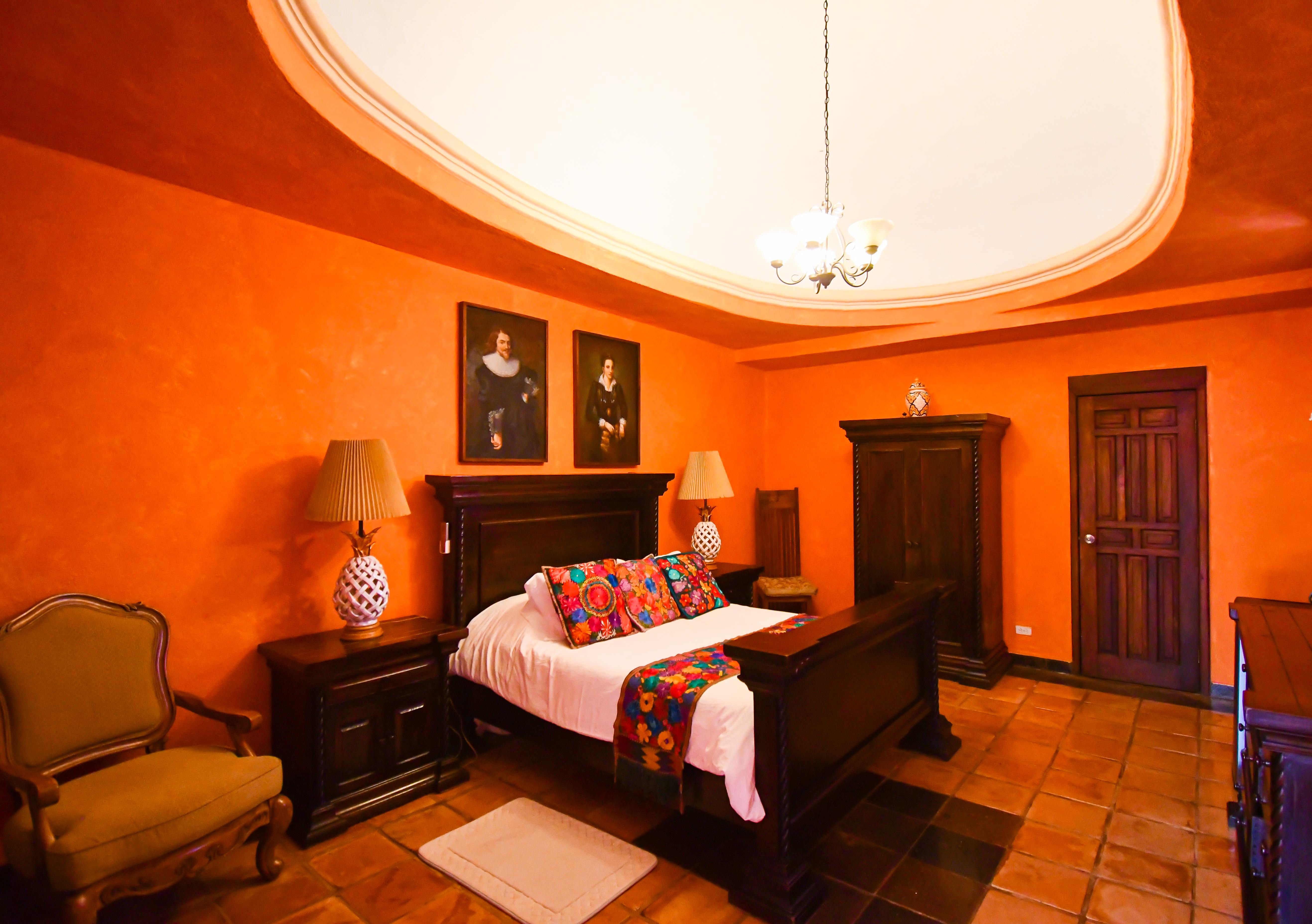 Collection O Casa Bella Hotel Boutique, Cabo San Lucas Ngoại thất bức ảnh