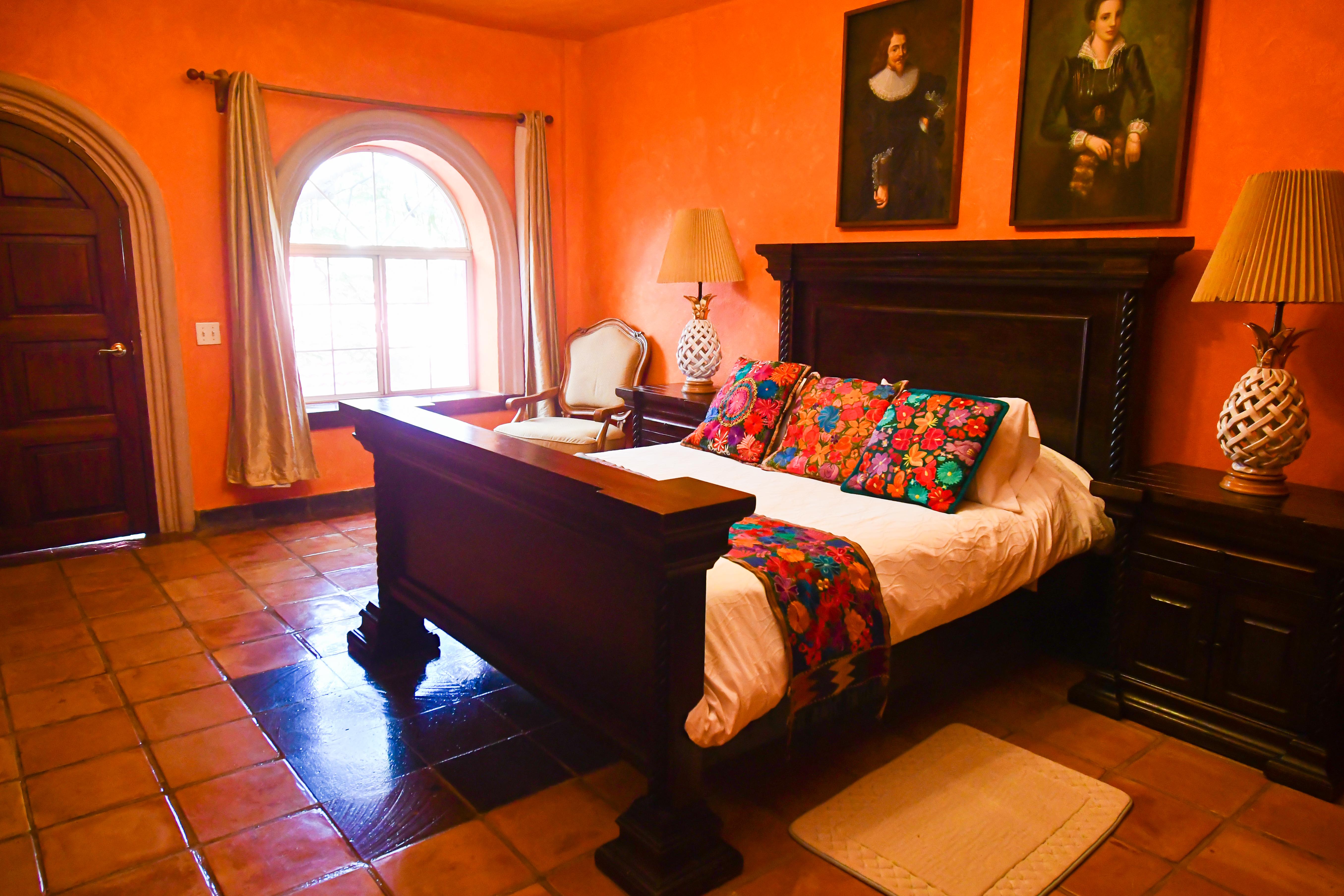 Collection O Casa Bella Hotel Boutique, Cabo San Lucas Ngoại thất bức ảnh
