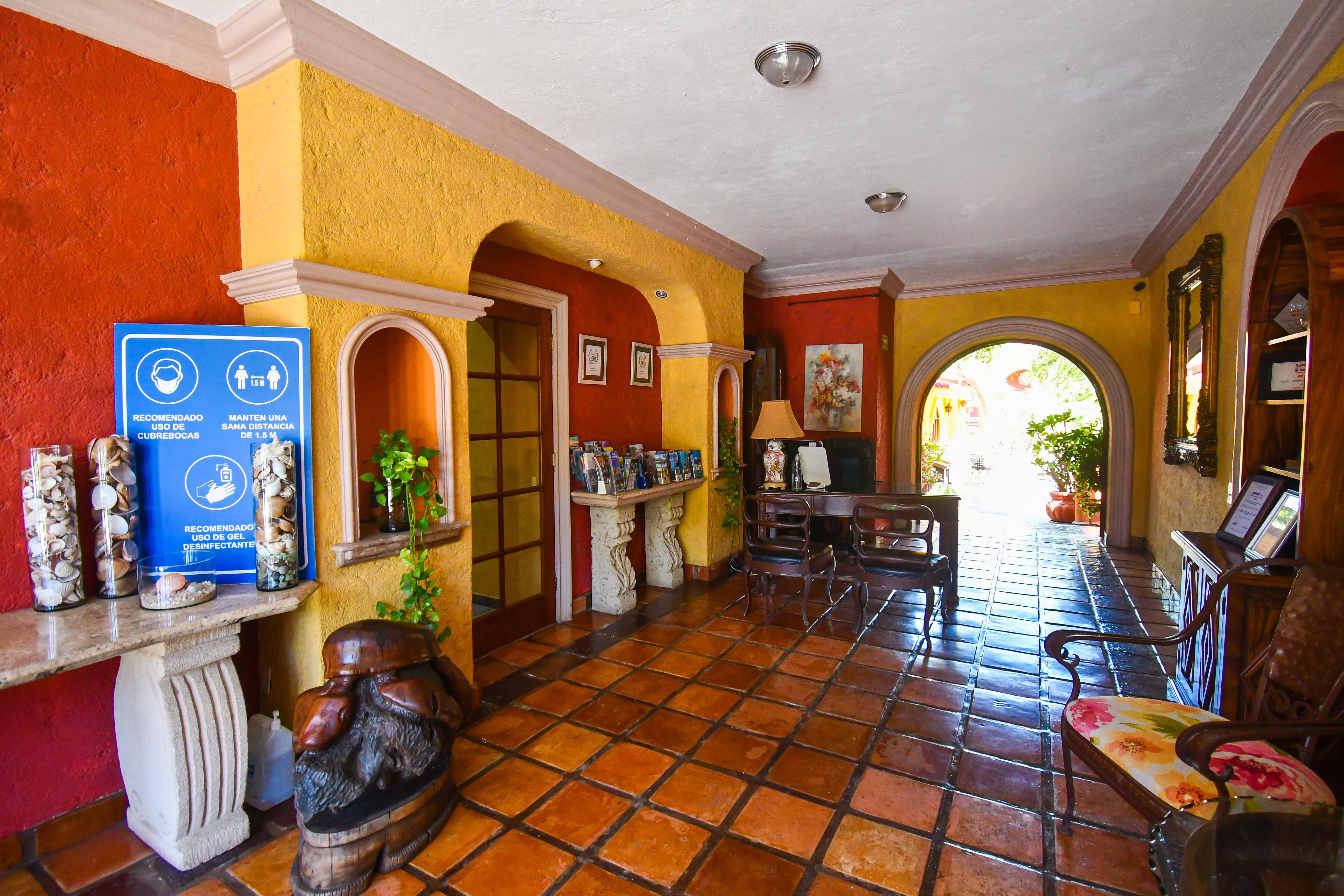 Collection O Casa Bella Hotel Boutique, Cabo San Lucas Ngoại thất bức ảnh