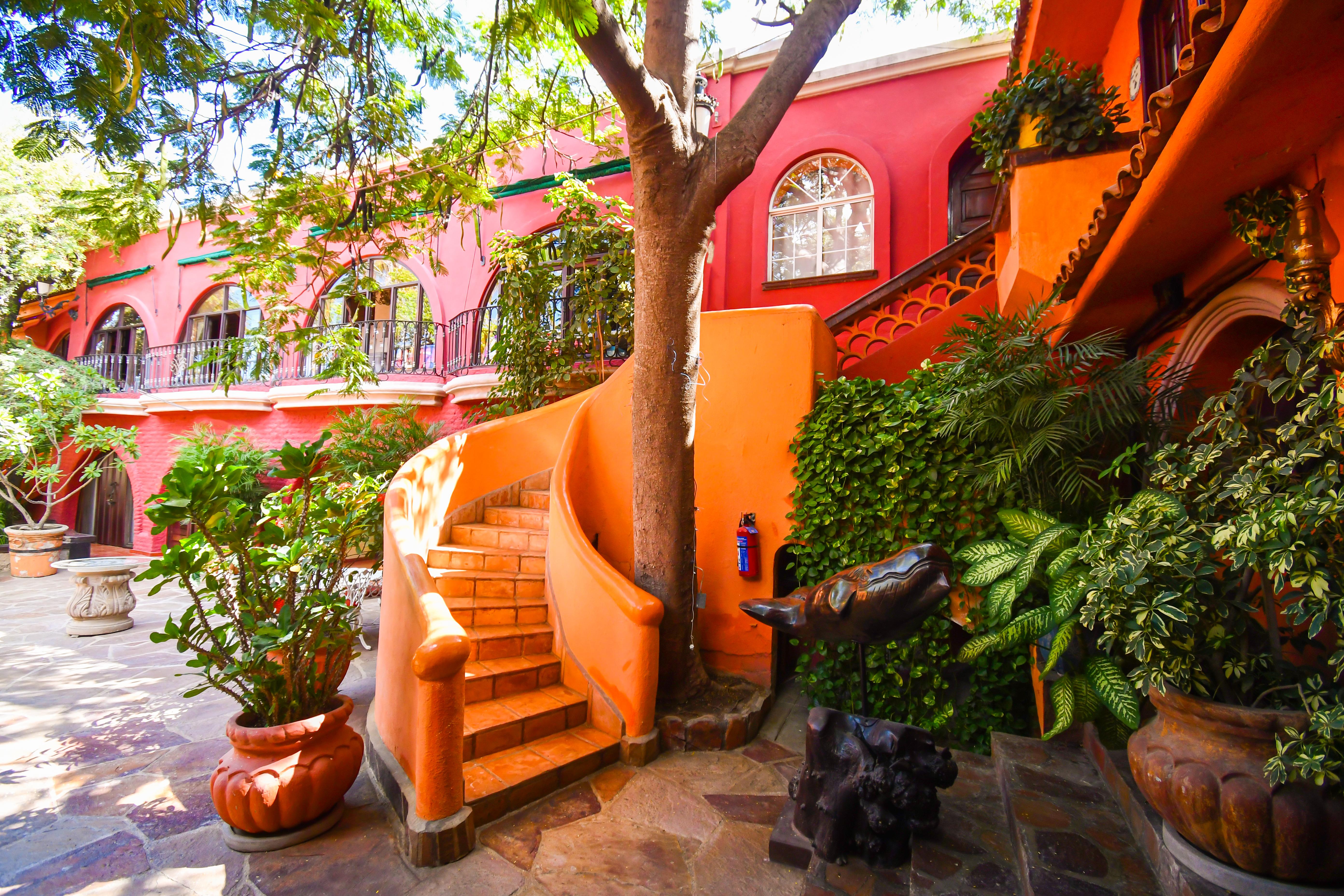 Collection O Casa Bella Hotel Boutique, Cabo San Lucas Ngoại thất bức ảnh