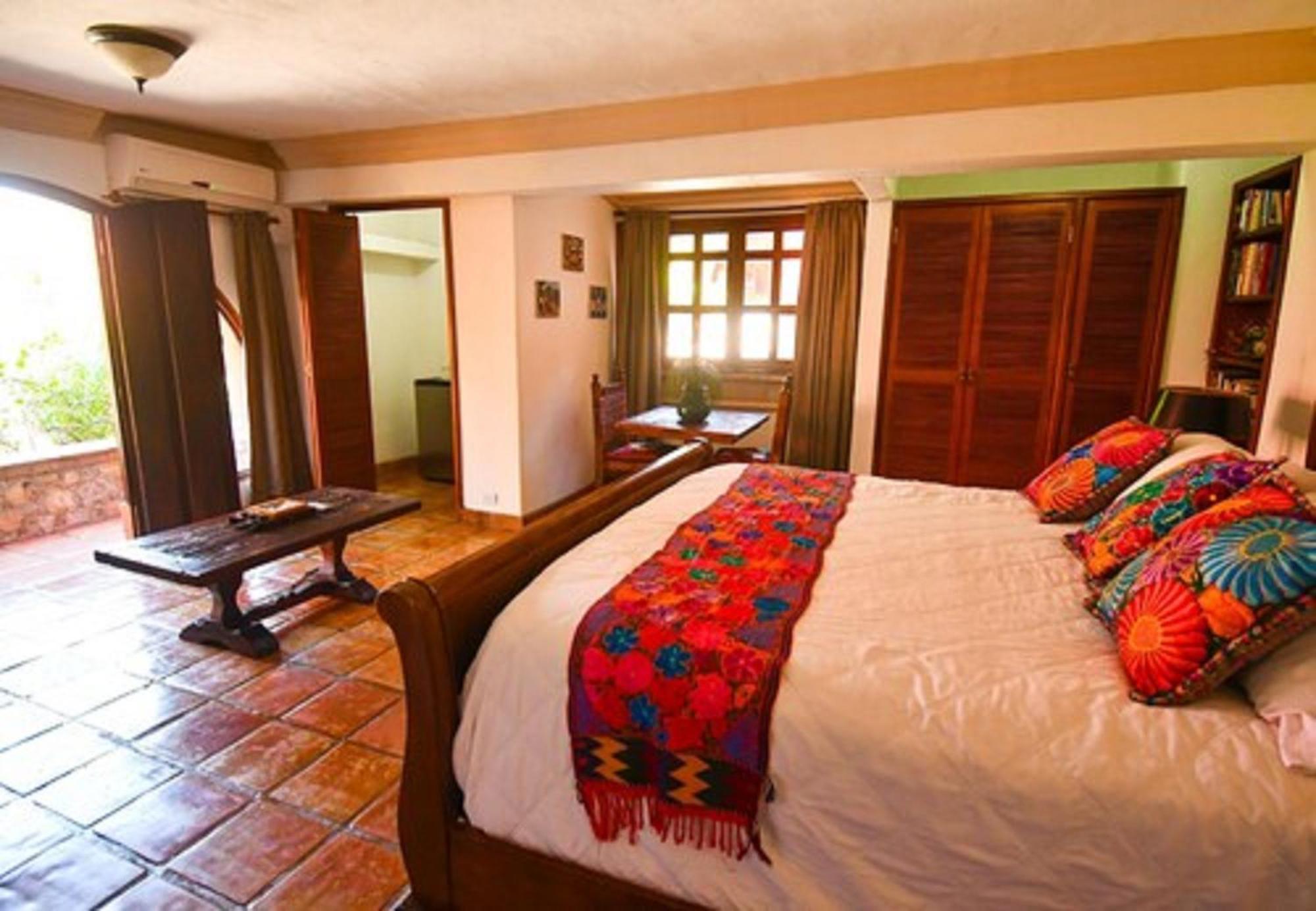 Collection O Casa Bella Hotel Boutique, Cabo San Lucas Ngoại thất bức ảnh