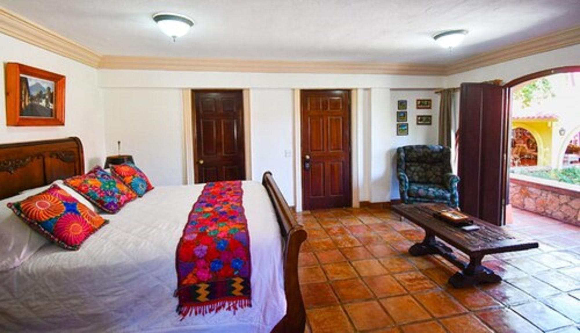 Collection O Casa Bella Hotel Boutique, Cabo San Lucas Ngoại thất bức ảnh