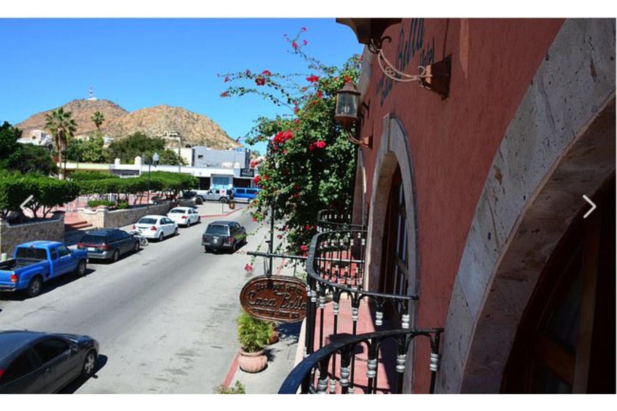 Collection O Casa Bella Hotel Boutique, Cabo San Lucas Ngoại thất bức ảnh