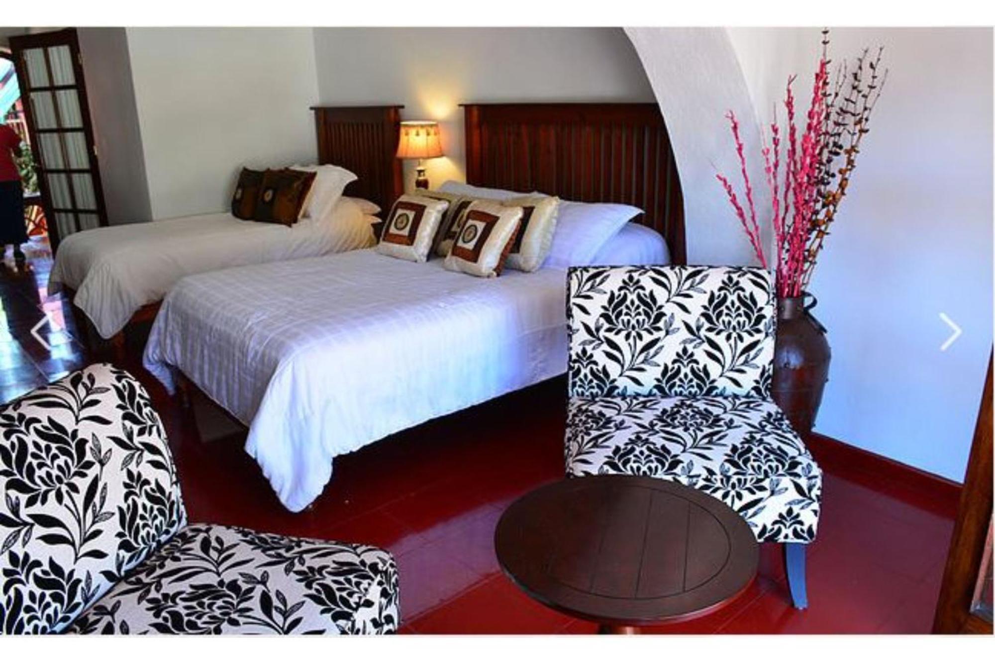 Collection O Casa Bella Hotel Boutique, Cabo San Lucas Ngoại thất bức ảnh