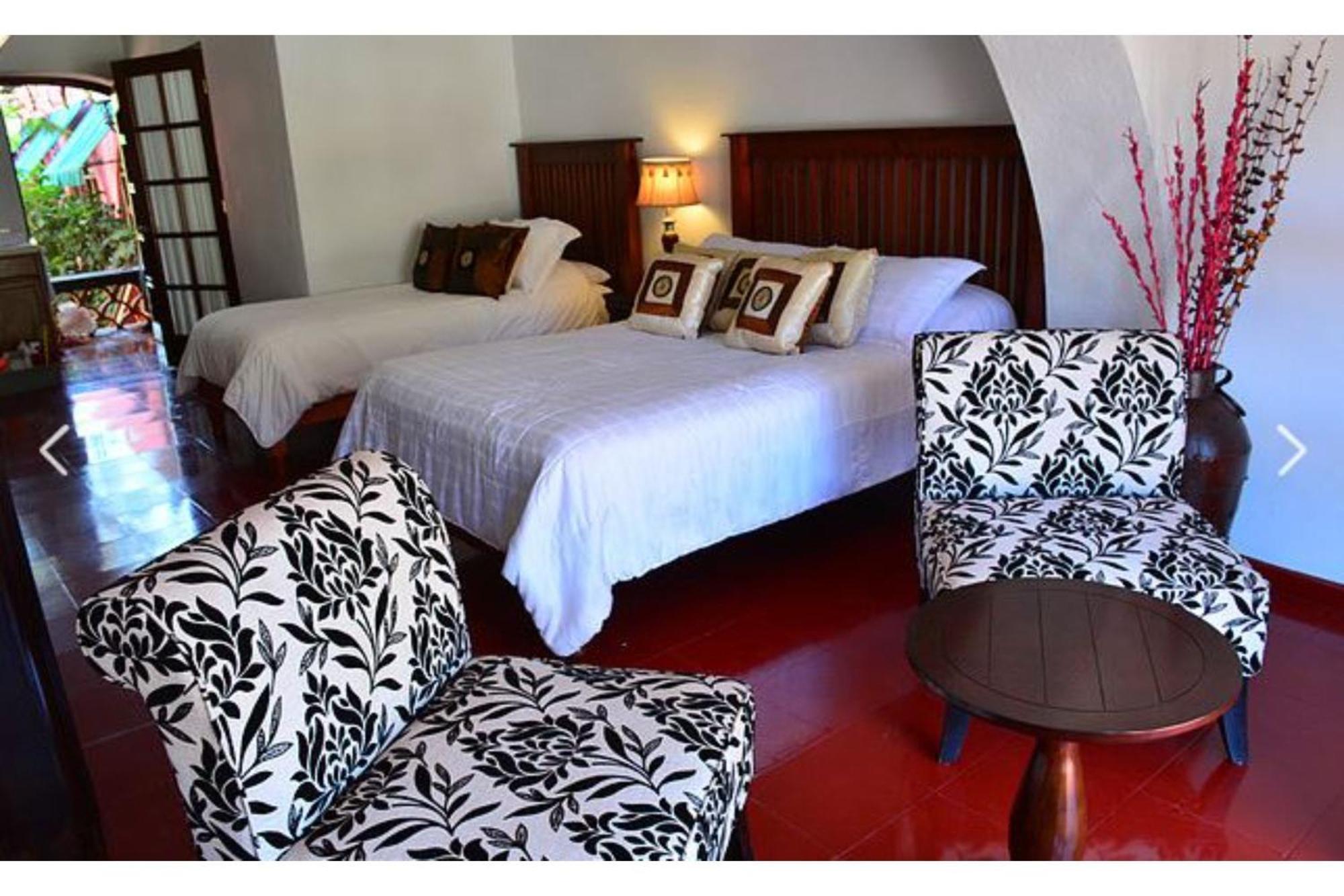 Collection O Casa Bella Hotel Boutique, Cabo San Lucas Ngoại thất bức ảnh