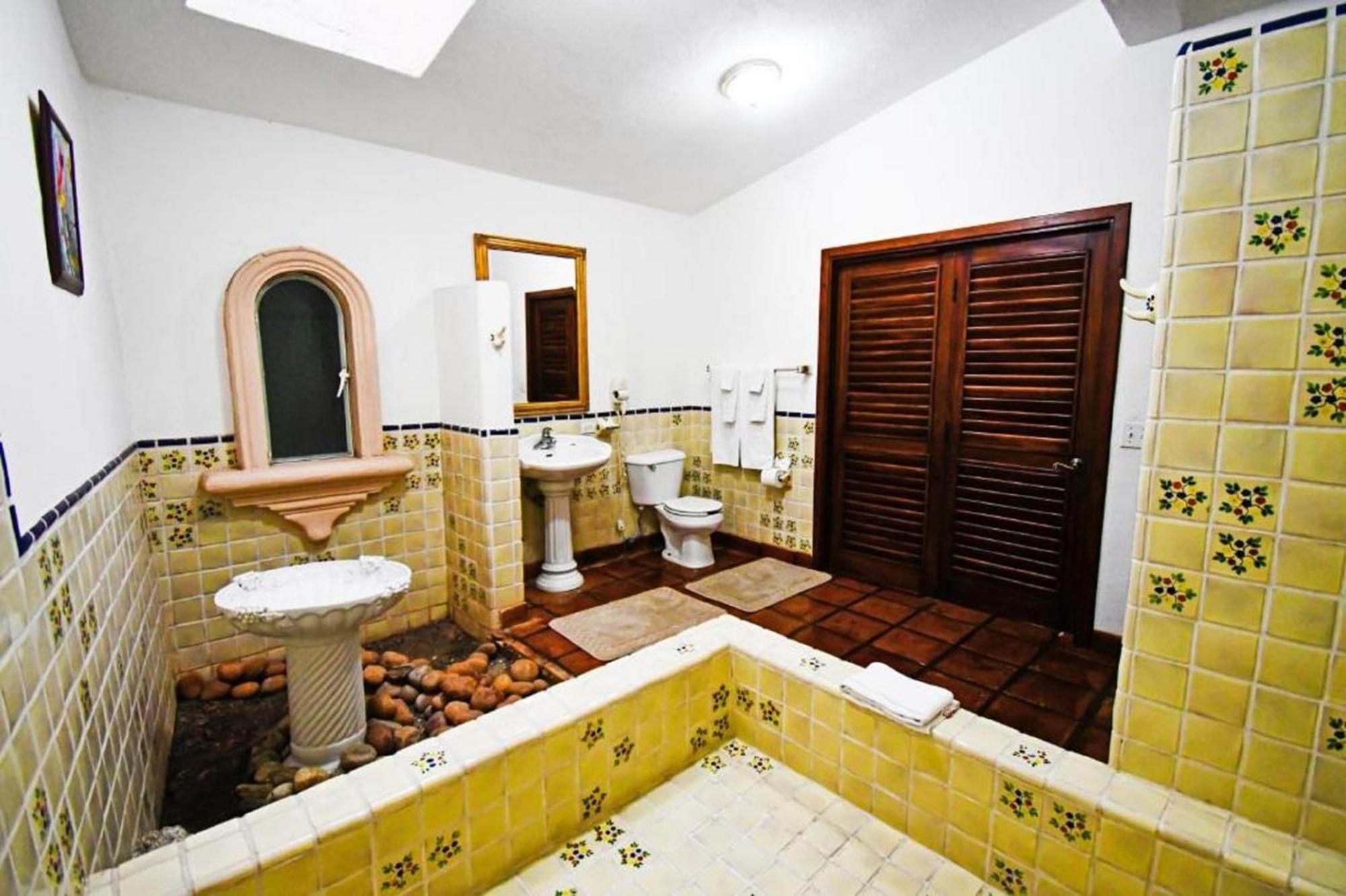 Collection O Casa Bella Hotel Boutique, Cabo San Lucas Ngoại thất bức ảnh