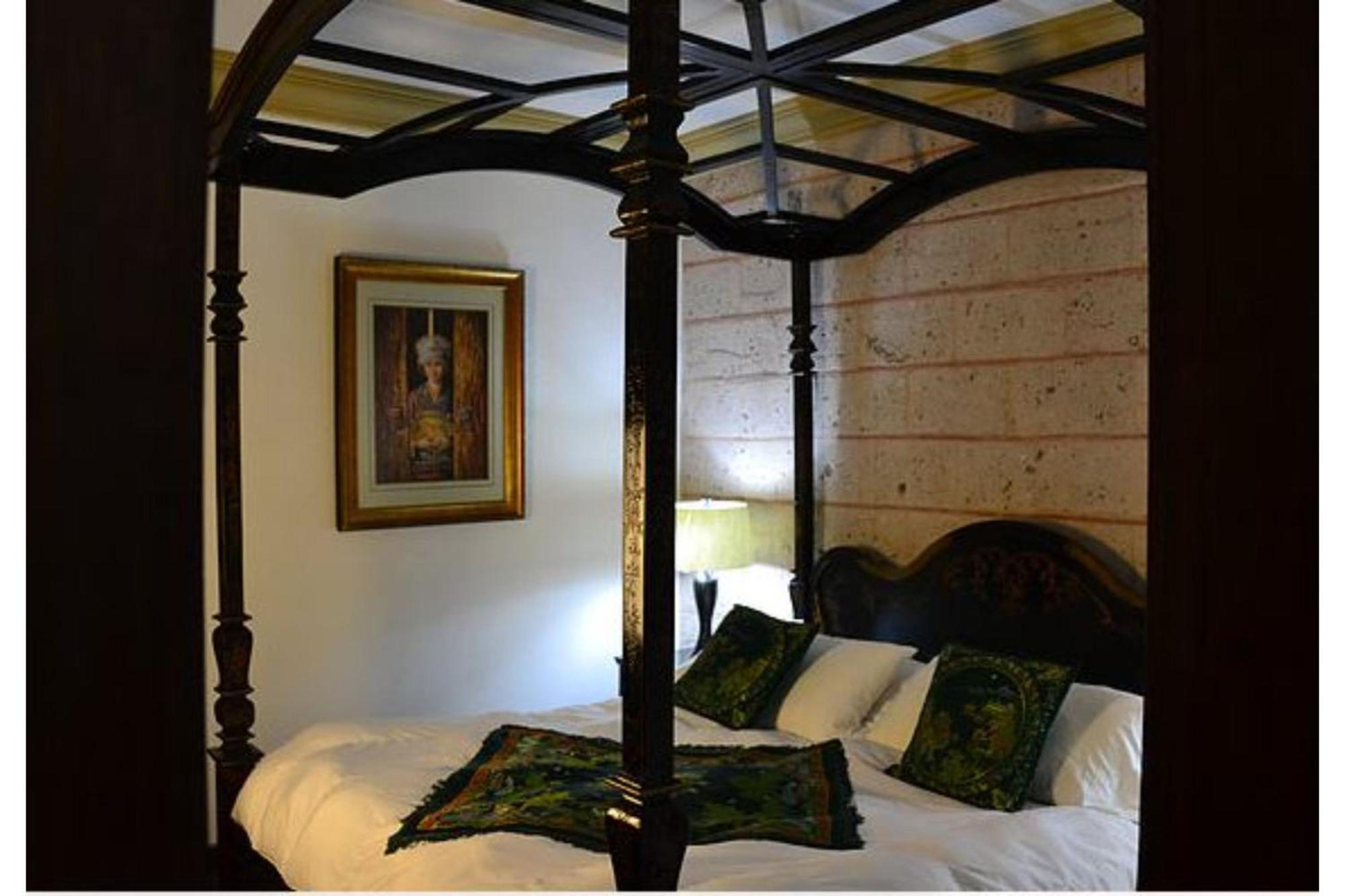 Collection O Casa Bella Hotel Boutique, Cabo San Lucas Ngoại thất bức ảnh