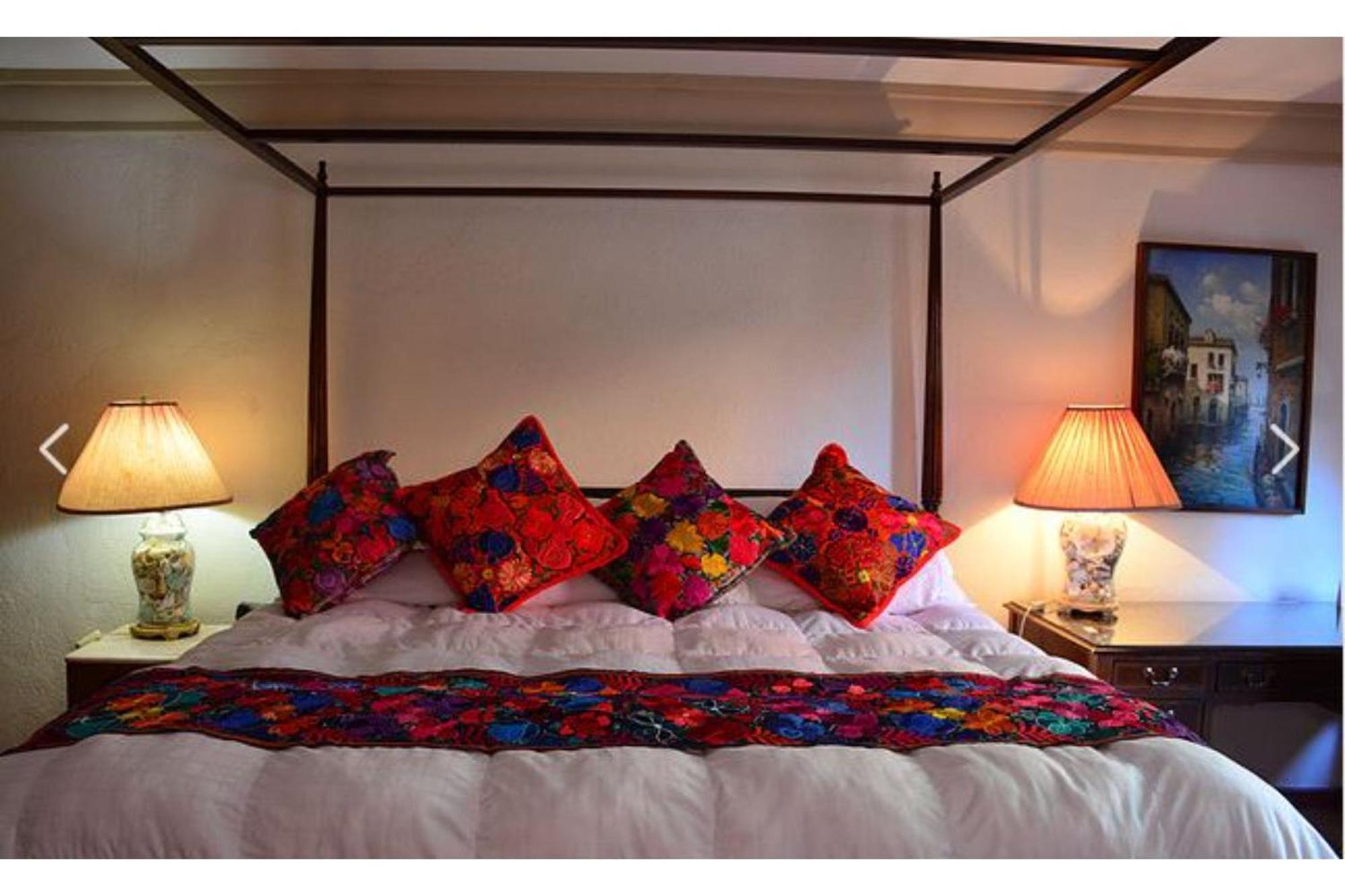 Collection O Casa Bella Hotel Boutique, Cabo San Lucas Ngoại thất bức ảnh