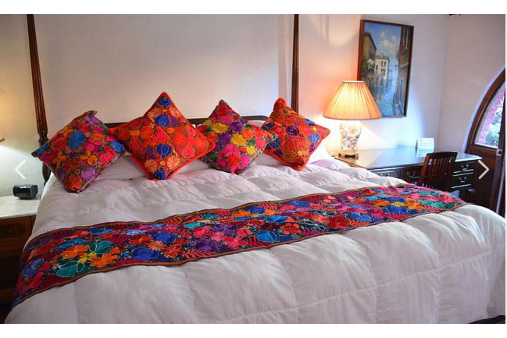 Collection O Casa Bella Hotel Boutique, Cabo San Lucas Ngoại thất bức ảnh