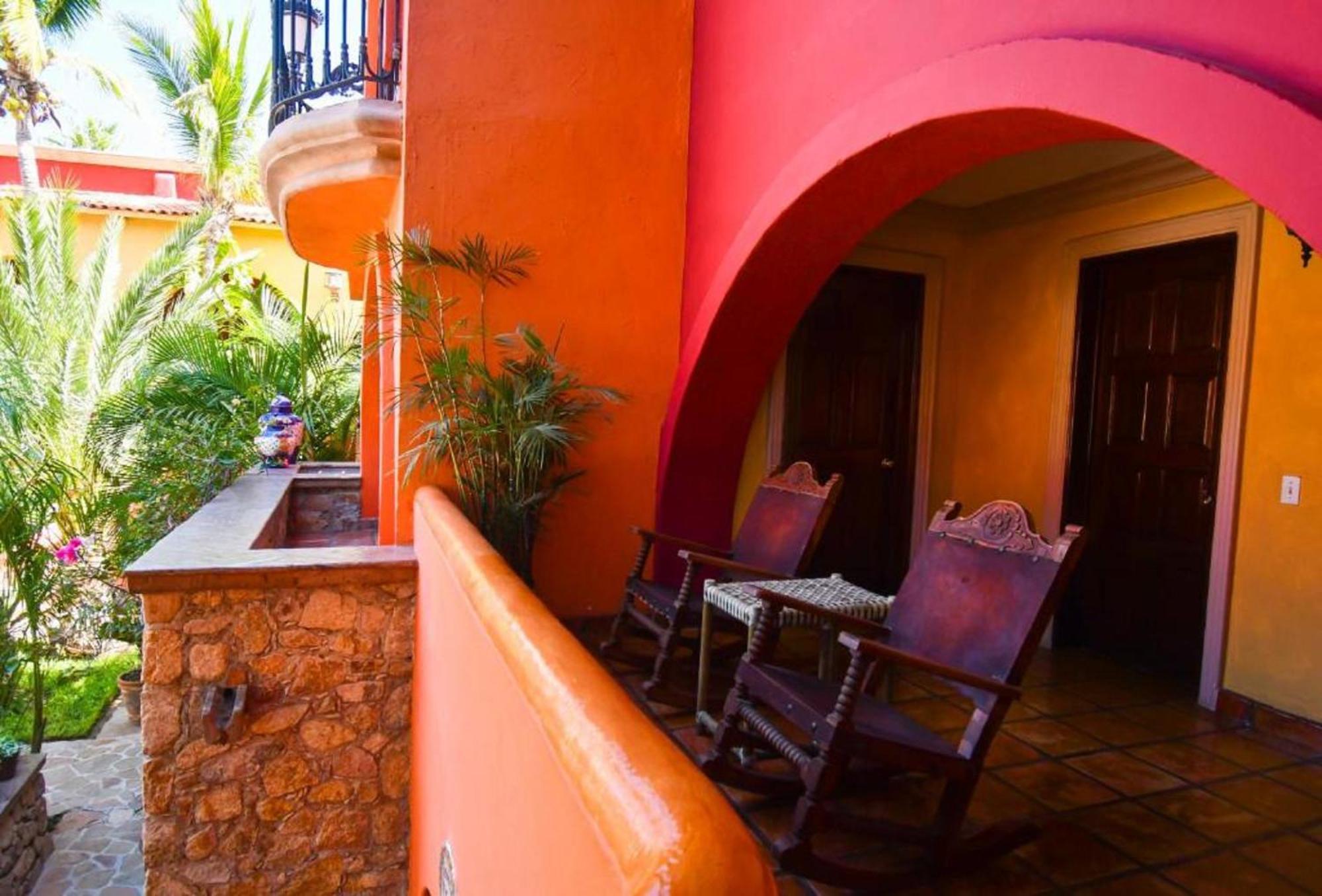 Collection O Casa Bella Hotel Boutique, Cabo San Lucas Ngoại thất bức ảnh