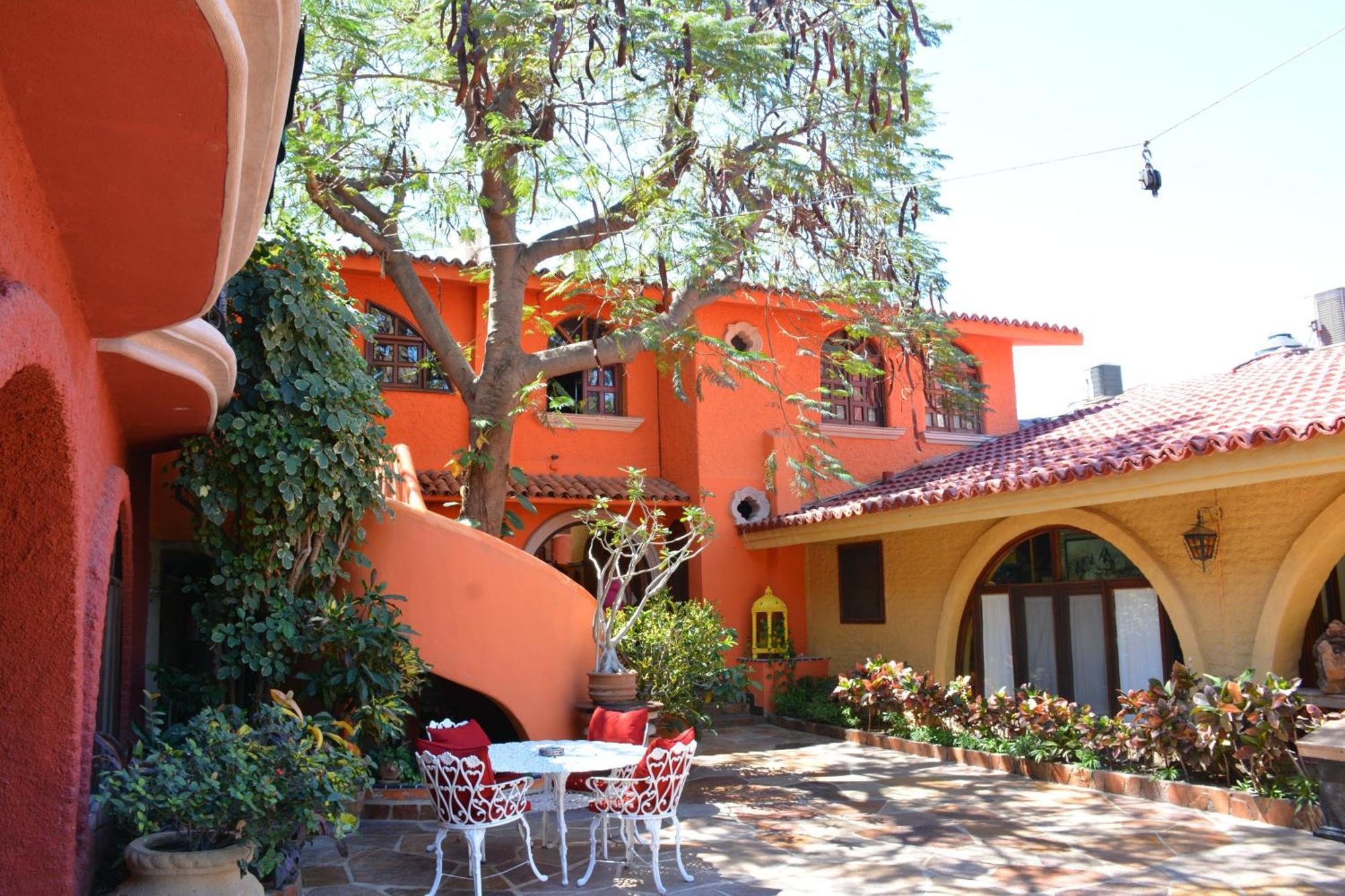 Collection O Casa Bella Hotel Boutique, Cabo San Lucas Ngoại thất bức ảnh