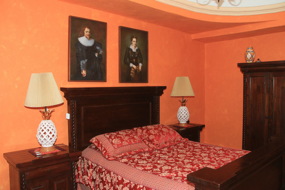 Collection O Casa Bella Hotel Boutique, Cabo San Lucas Ngoại thất bức ảnh